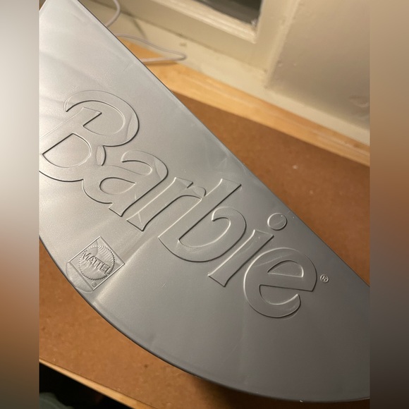 1998 Happy Holidays Barbie in box, great condition! - Picture 6 of 6